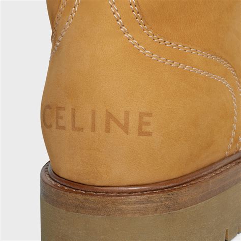 celine kurt boot|Celine ankle boots for women.